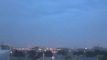 Weather camera view of Juan Diego Catholic HS.