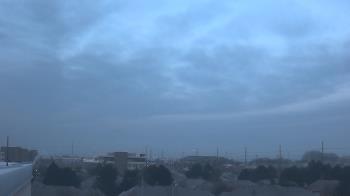 Weather camera view of Juan Diego Catholic HS.