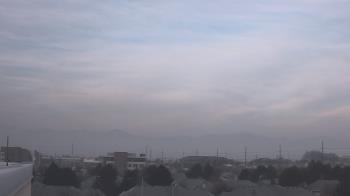 Weather camera view of Juan Diego Catholic HS.