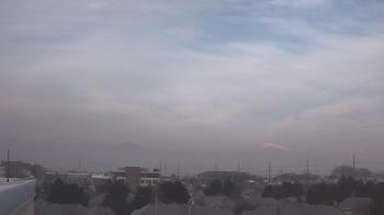 Weather camera view of Juan Diego Catholic HS.