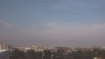 Weather camera view of Juan Diego Catholic HS.