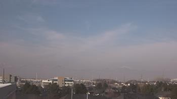 Weather camera view of Juan Diego Catholic HS.