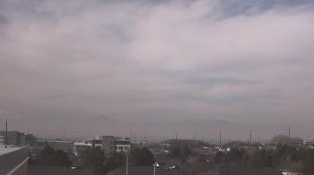 Weather camera view of Juan Diego Catholic HS.