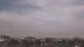 Weather camera view of Juan Diego Catholic HS.