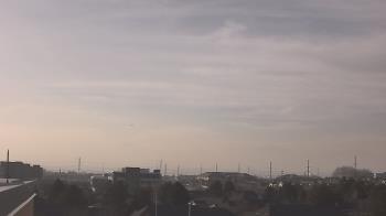 Weather camera view of Juan Diego Catholic HS.