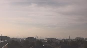 Weather camera view of Juan Diego Catholic HS.