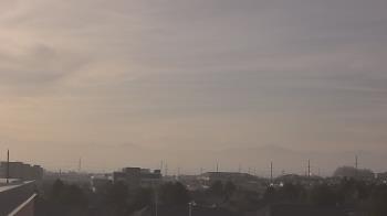 Weather camera view of Juan Diego Catholic HS.