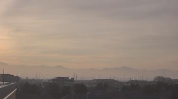 Weather camera view of Juan Diego Catholic HS.