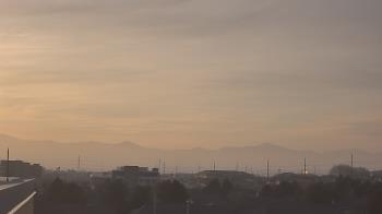 Weather camera view of Juan Diego Catholic HS.