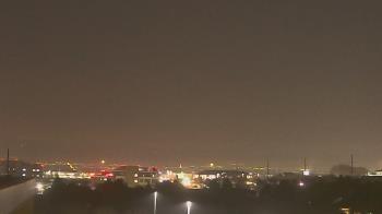 Weather camera view of Juan Diego Catholic HS.