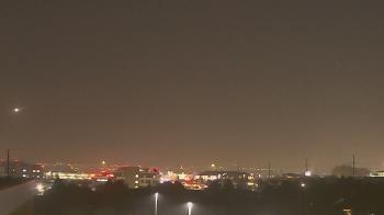 Weather camera view of Juan Diego Catholic HS.