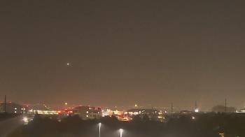 Weather camera view of Juan Diego Catholic HS.