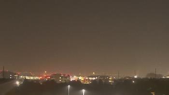 Weather camera view of Juan Diego Catholic HS.