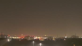 Weather camera view of Juan Diego Catholic HS.