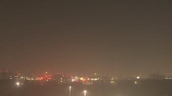 Weather camera view of Juan Diego Catholic HS.