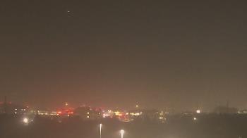 Weather camera view of Juan Diego Catholic HS.