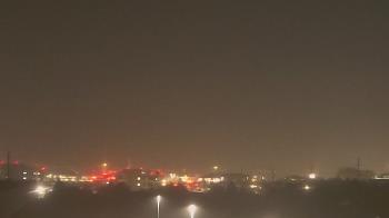 Weather camera view of Juan Diego Catholic HS.