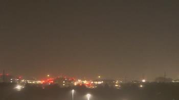 Weather camera view of Juan Diego Catholic HS.