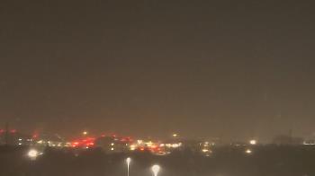 Weather camera view of Juan Diego Catholic HS.