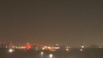 Weather camera view of Juan Diego Catholic HS.