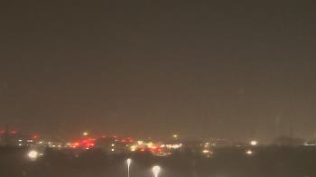 Weather camera view of Juan Diego Catholic HS.