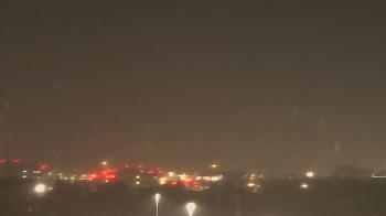 Weather camera view of Juan Diego Catholic HS.