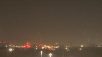 Weather camera view of Juan Diego Catholic HS.