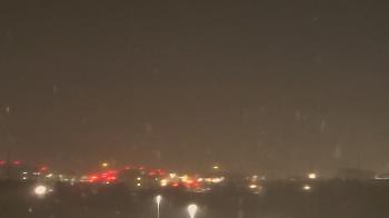 Weather camera view of Juan Diego Catholic HS.