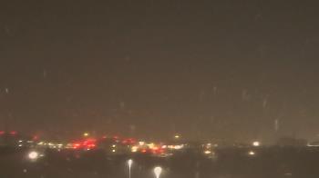 Weather camera view of Juan Diego Catholic HS.