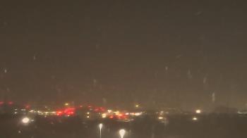 Weather camera view of Juan Diego Catholic HS.