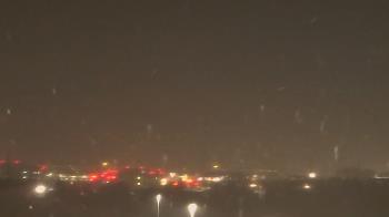 Weather camera view of Juan Diego Catholic HS.