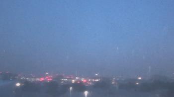 Weather camera view of Juan Diego Catholic HS.