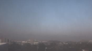 Weather camera view of Juan Diego Catholic HS.