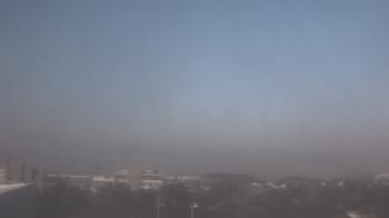 Weather camera view of Juan Diego Catholic HS.