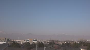 Weather camera view of Juan Diego Catholic HS.