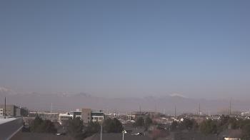 Weather camera view of Juan Diego Catholic HS.