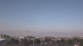 Weather camera view of Juan Diego Catholic HS.