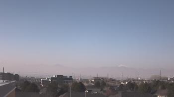 Weather camera view of Juan Diego Catholic HS.