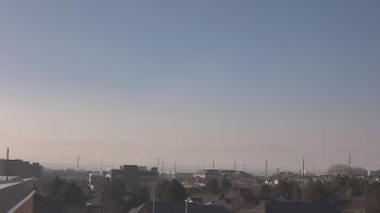 Weather camera view of Juan Diego Catholic HS.