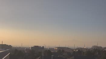 Weather camera view of Juan Diego Catholic HS.