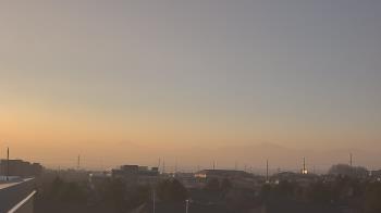 Weather camera view of Juan Diego Catholic HS.