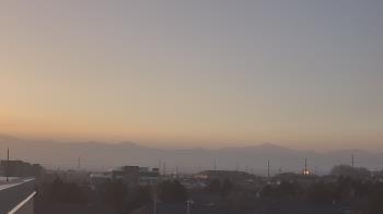 Weather camera view of Juan Diego Catholic HS.