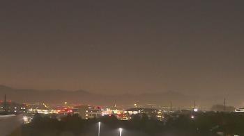 Weather camera view of Juan Diego Catholic HS.