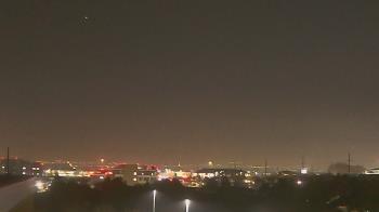 Weather camera view of Juan Diego Catholic HS.