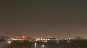 Weather camera view of Juan Diego Catholic HS.