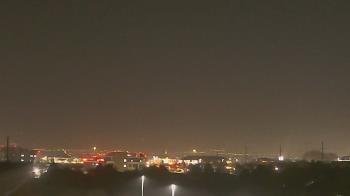 Weather camera view of Juan Diego Catholic HS.