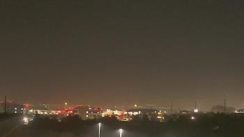 Weather camera view of Juan Diego Catholic HS.