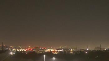 Weather camera view of Juan Diego Catholic HS.