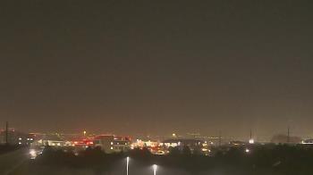 Weather camera view of Juan Diego Catholic HS.