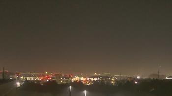 Weather camera view of Juan Diego Catholic HS.